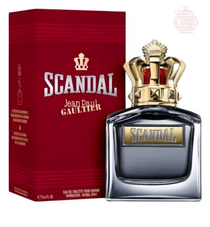 Scandal le parfum Homme