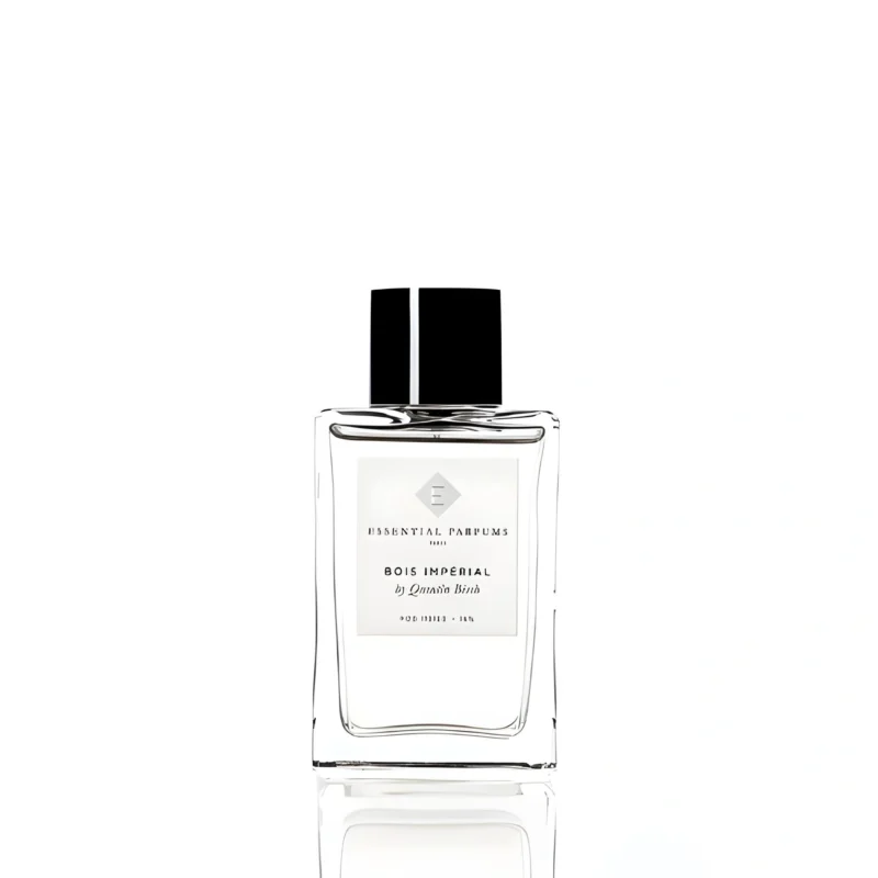 Bois impérial parfum