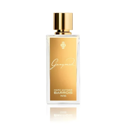 Ganymede antoine barrois parfum
