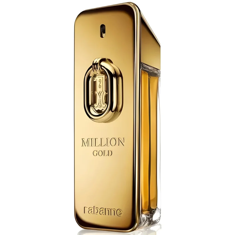 Paco Rabanne Million Gold