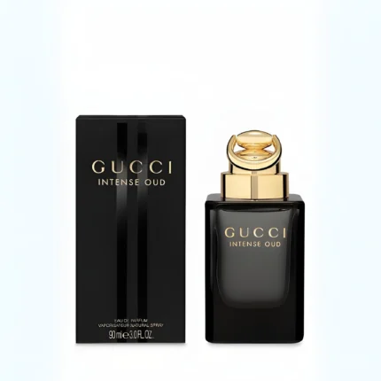 gucci intense oud
