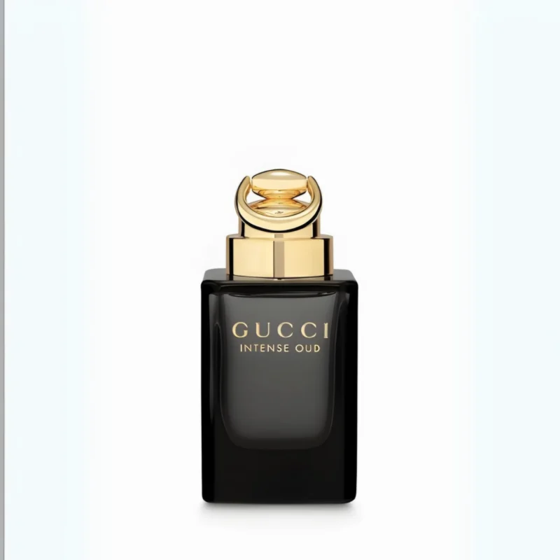 gucci intense oud